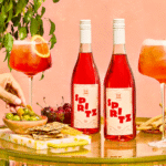 Cann Launches Spritz, a THC-Infused Apéritif, Just In Time For Summer